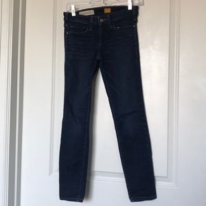 Pilcro and the Letterpress Jeans - Anthropologie